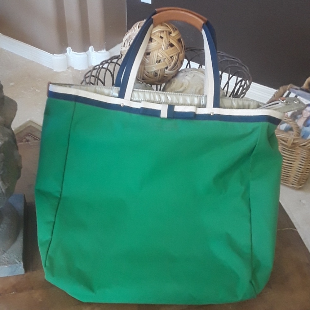 Classic Kate Spade Tote